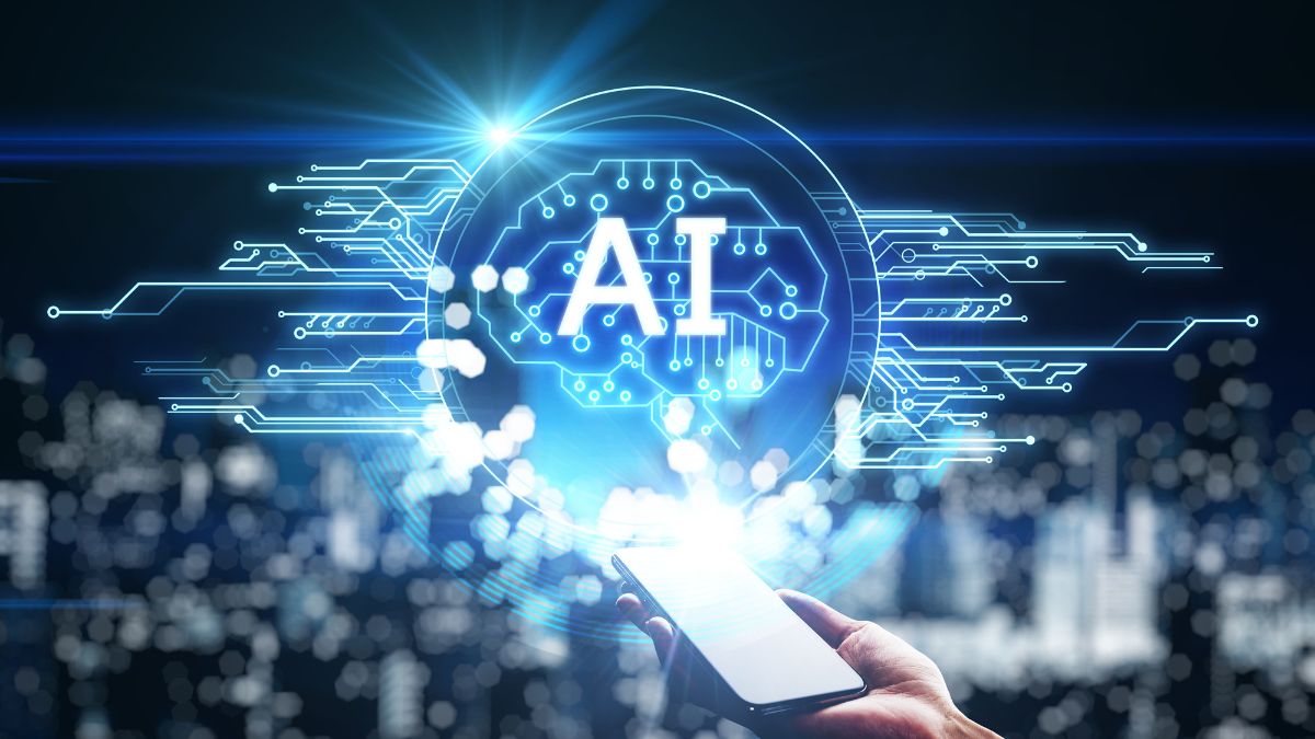 AI is Revolutionizing Banking and Financial Services