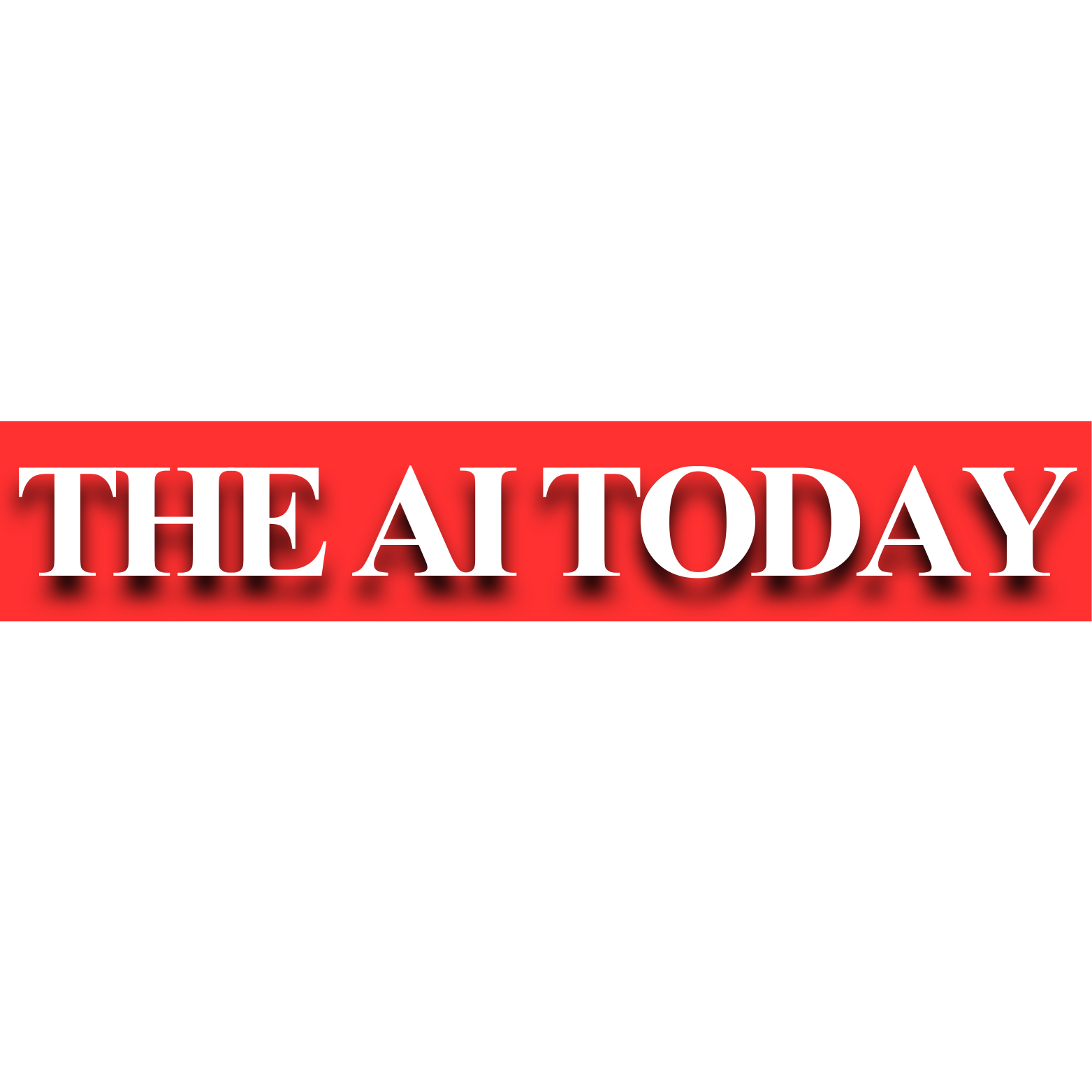 THE AI TODAY logo